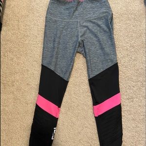 Victoria Secret leggings